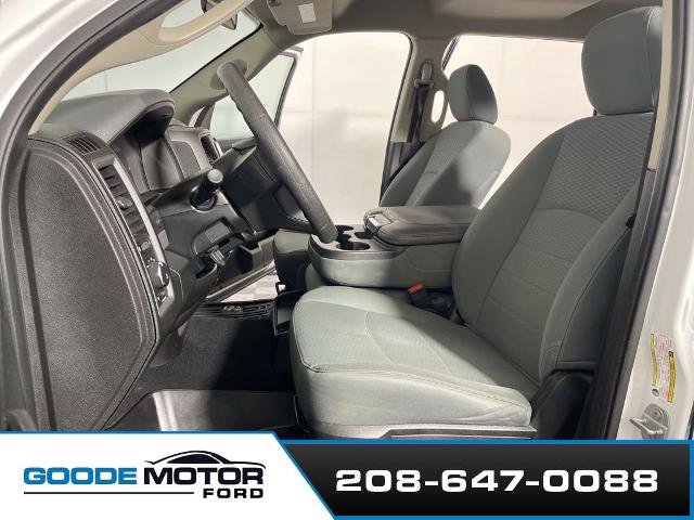 Used 2020 RAM 1500 Tradesman w/ Tradesman SXT Package image 10