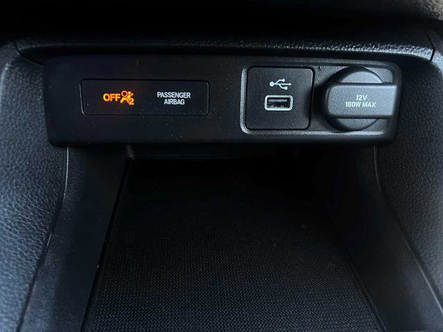 Used 2022 Honda Civic LX image 26