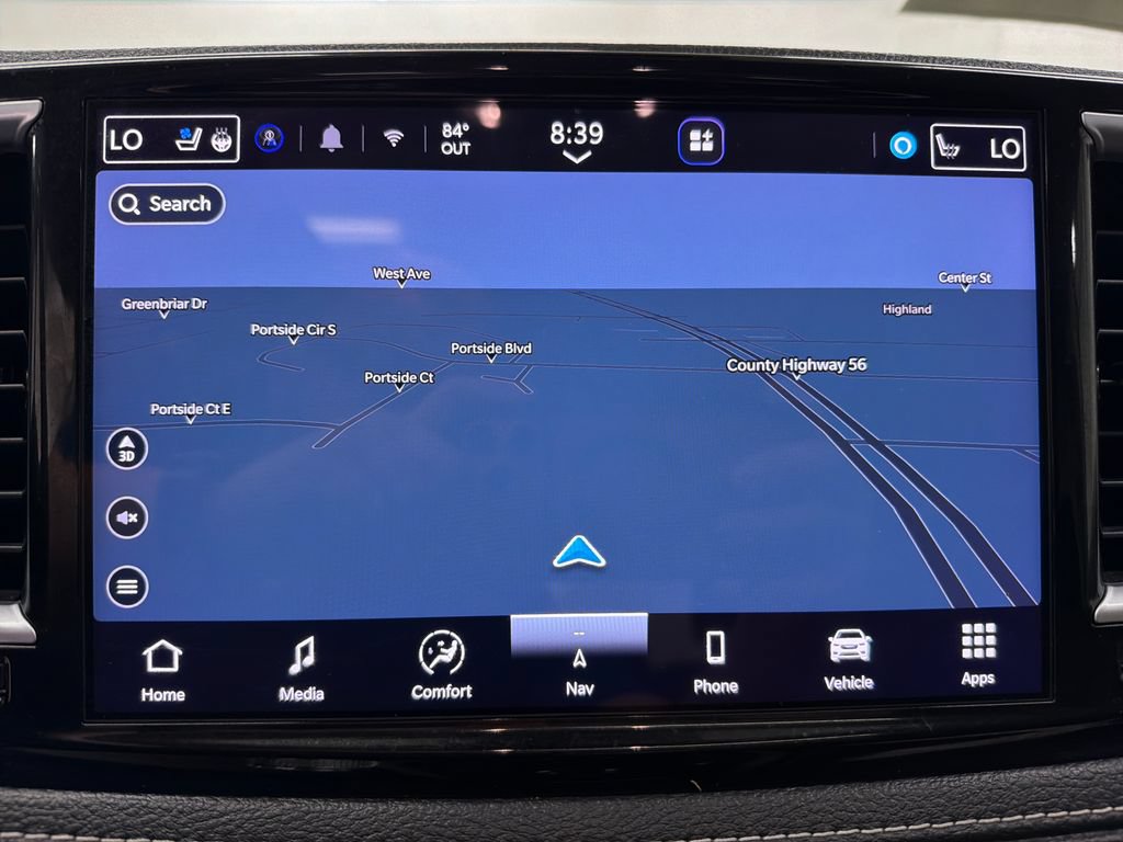 Used 2023 Chrysler Pacifica Limited FWD image 27