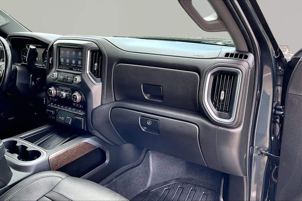 Used 2023 GMC Sierra 2500 Denali AWD/4WD image 17