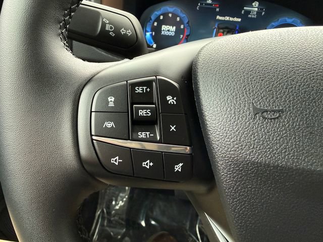 Certified 2025 Ford Bronco Sport Outer Banks w/ Outer Banks Tech Package+ image 20