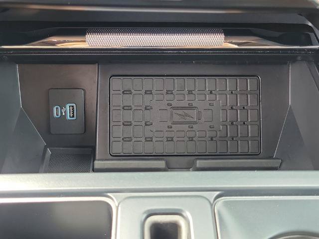 Certified 2024 Ford F150 King Ranch AWD/4WD image 29