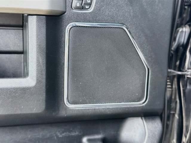 Certified 2021 Ford F250 Lariat AWD/4WD image 27