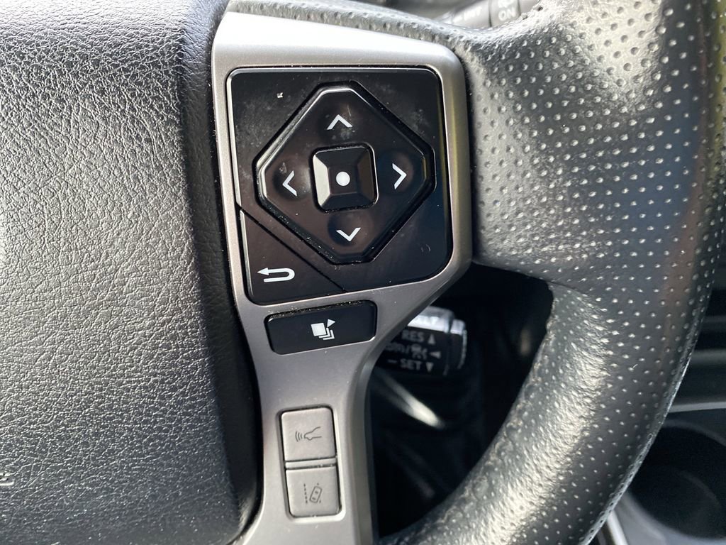 Used 2024 Toyota 4Runner SR5 Premium image 33