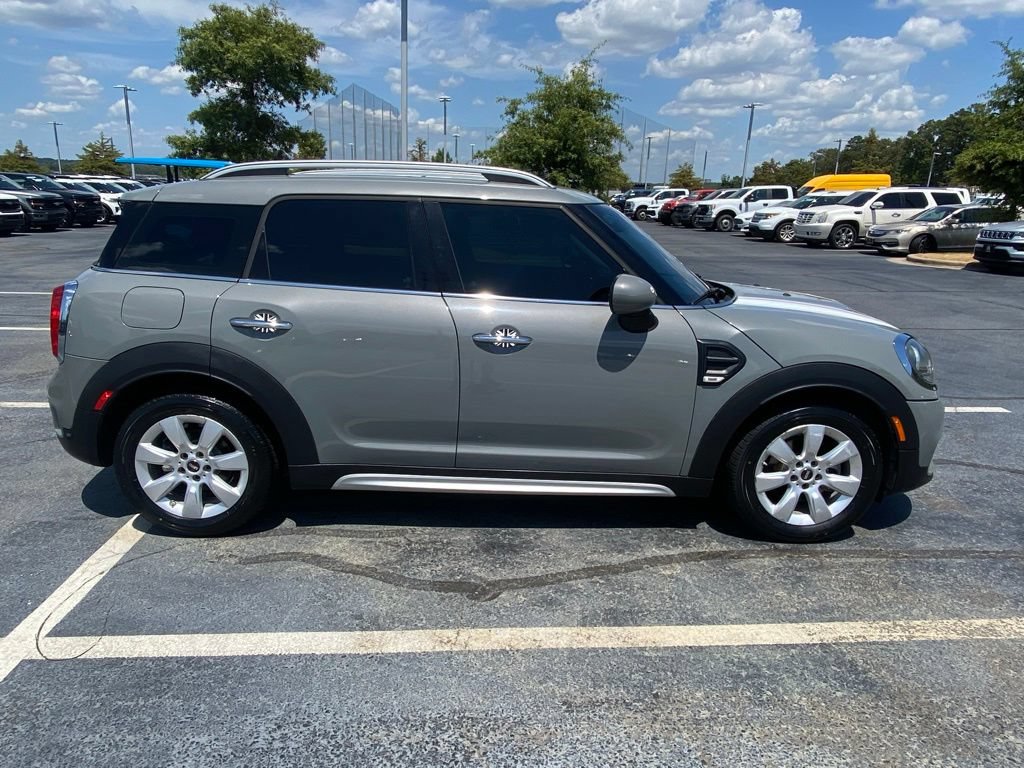 Used 2019 MINI Cooper Countryman FWD image 8