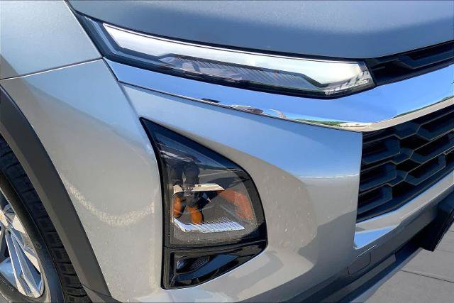Used 2025 Chevrolet Equinox LT w/ Convenience Package II AWD/4WD image 27