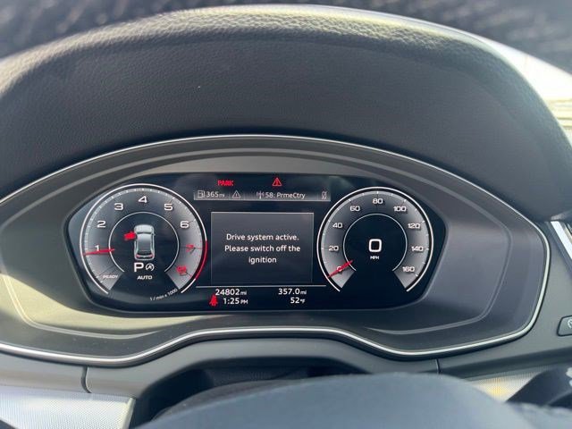 Used 2024 Audi Q5 2.0T Premium Plus AWD/4WD image 17