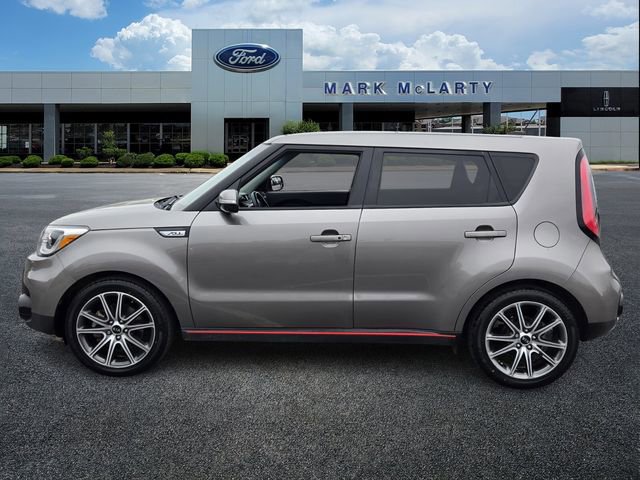 Used 2018 Kia Soul ! w/ Tech Package image 2