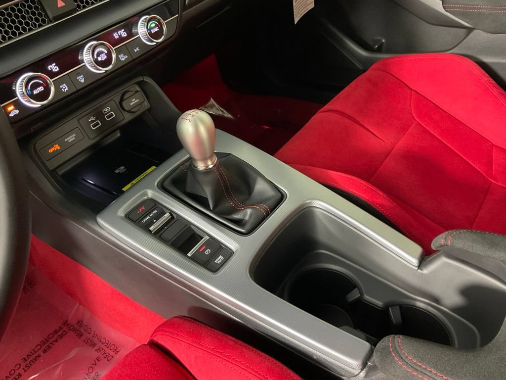 Used 2025 Honda Civic Type R image 18