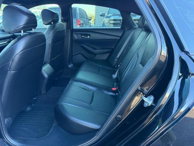 Used 2024 Honda Accord Sport image 9