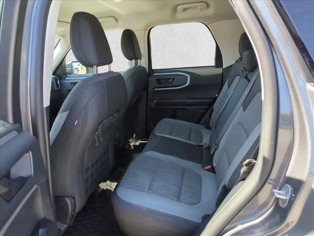 Certified 2023 Ford Bronco Sport Big Bend w/ Convenience Package AWD/4WD image 19