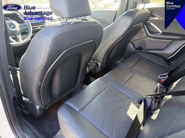 Used 2025 BMW X1 xDrive28i AWD/4WD image 12