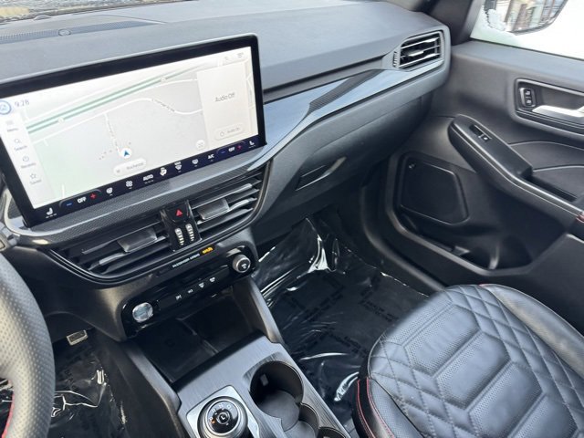 Certified 2023 Ford Escape ST-Line Elite w/ Premium Technology Package image 29