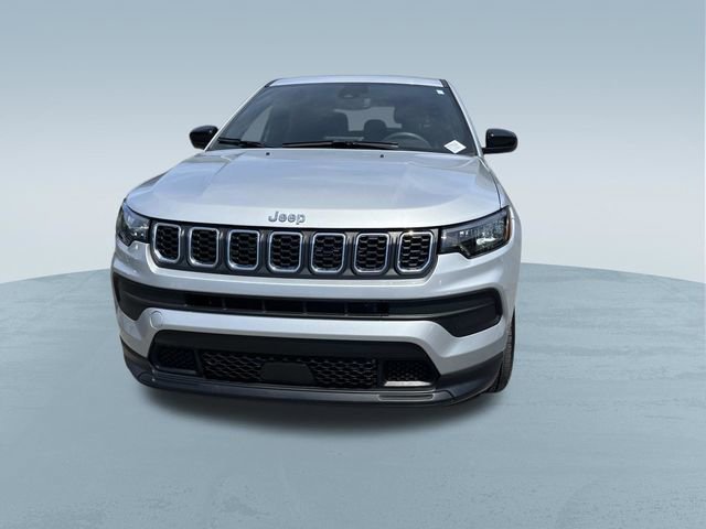 Used 2025 Jeep Compass Sport AWD/4WD image 10