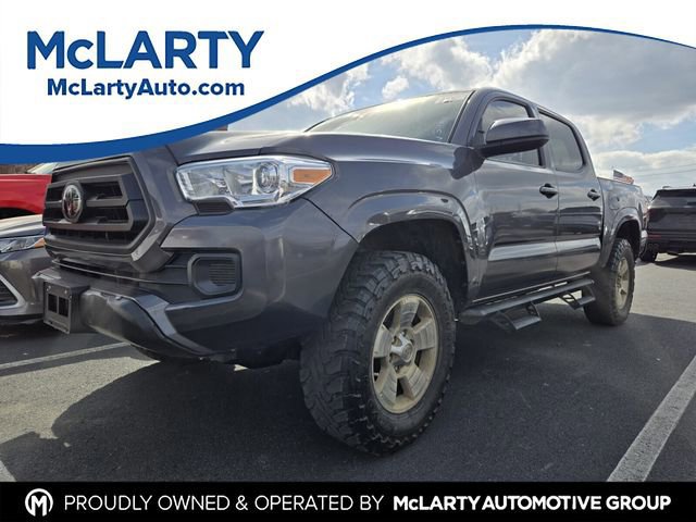 Used 2022 Toyota Tacoma SR AWD/4WD image 5