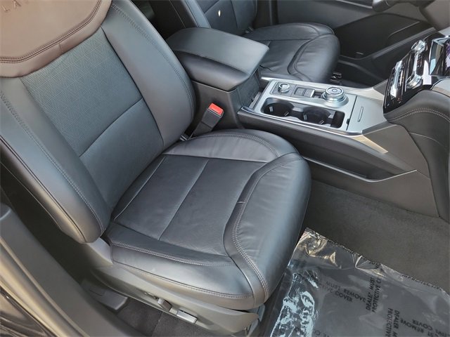 Certified 2023 Ford Explorer Platinum w/ Technology Package image 23