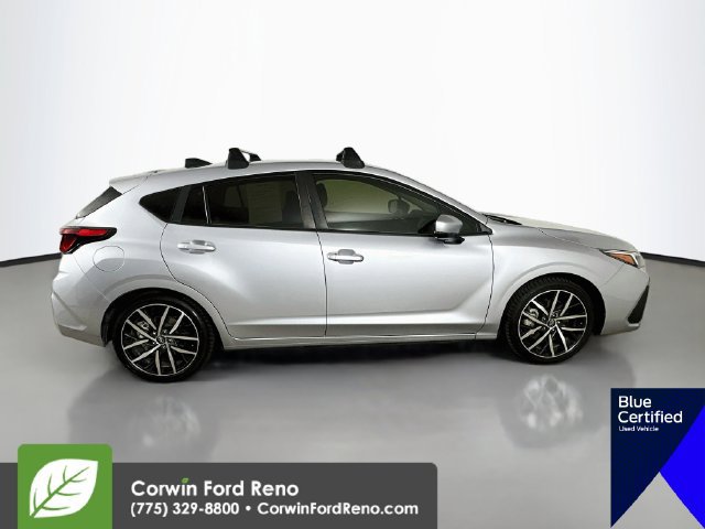 Used 2024 Subaru Impreza 2.0i Sport AWD/4WD image 11