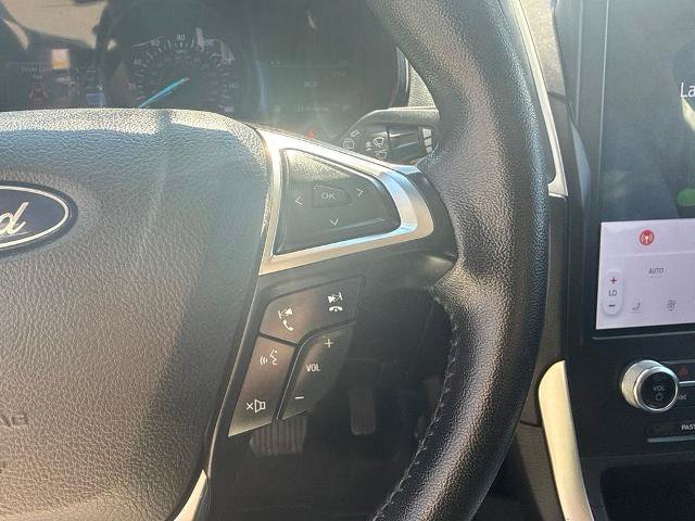 Certified 2024 Ford Edge SEL AWD/4WD image 20