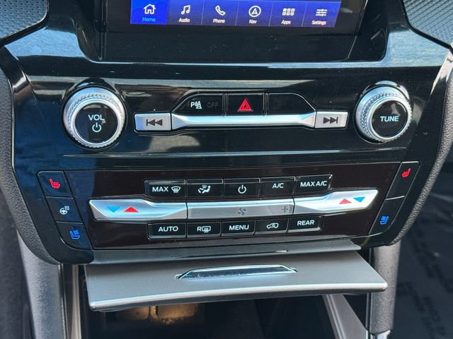 Certified 2024 Ford Explorer ST w/ Equipment Group 401A AWD/4WD image 29