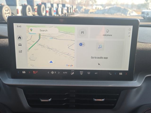 Certified 2025 Ford Explorer ST-Line image 33