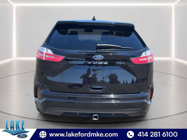 Certified 2024 Ford Edge ST-Line w/ Class II Trailer Tow Package AWD/4WD image 6
