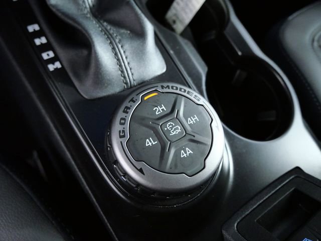 Certified 2024 Ford Bronco Outer Banks image 26