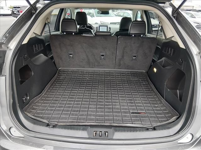 Certified 2023 Ford Edge SEL AWD/4WD image 16
