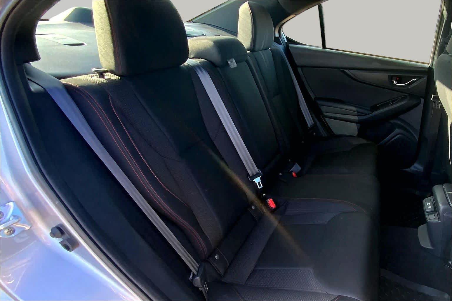 Used 2023 Subaru WRX Premium AWD/4WD image 20