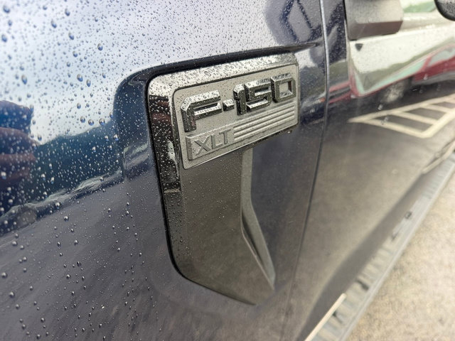 Certified 2024 Ford F150 XLT w/ Equipment Group 302A MID AWD/4WD image 14