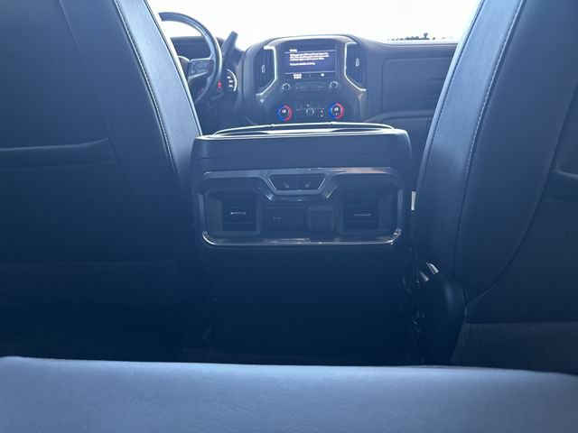 Used 2023 Chevrolet Silverado 2500 High Country w/ Z71 Off-Road Package AWD/4WD image 24