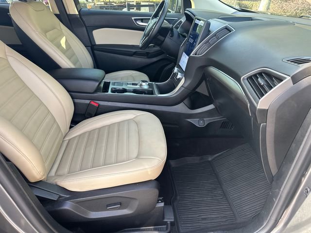 Certified 2022 Ford Edge SEL w/ Convenience Package image 17