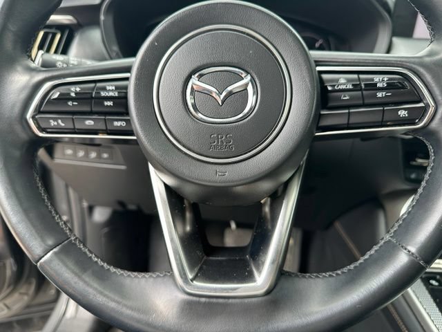 Used 2024 MAZDA CX-90 Plug-In Hybrid w/ Premium Plus AWD/4WD image 29