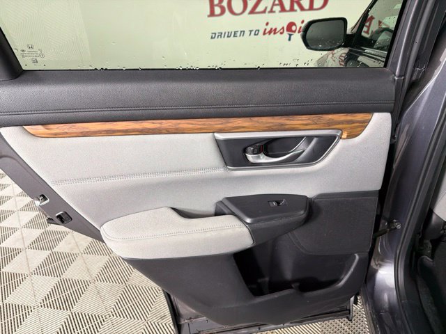 Used 2021 Honda CR-V EX image 28