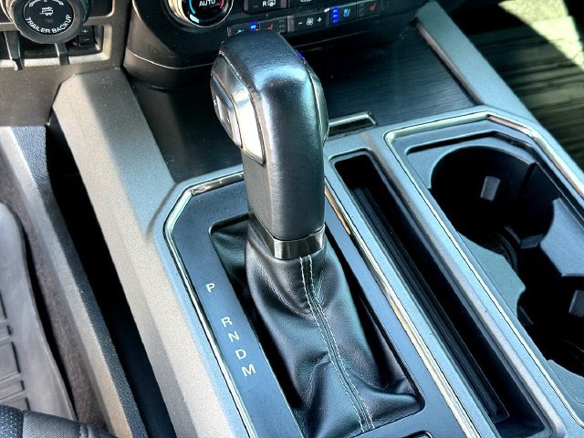 Certified 2019 Ford F150 Raptor w/ Equipment Group 802A Luxury AWD/4WD image 19