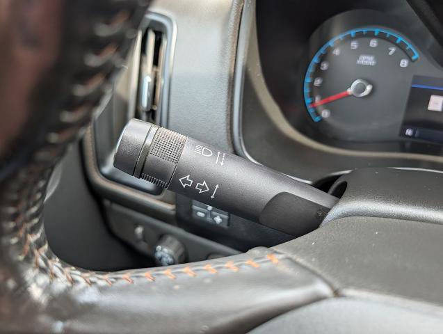Used 2021 GMC Canyon AT4 w/ Driver Alert Package AWD/4WD image 22