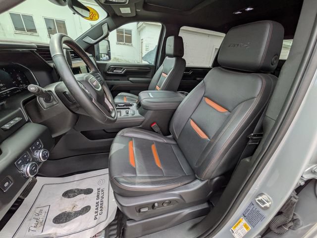 Used 2024 GMC Sierra 2500 AT4 w/ AT4 Premium Plus Package AWD/4WD image 7
