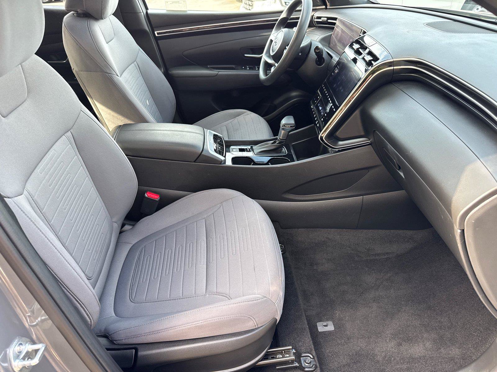 Used 2024 Hyundai Santa Cruz SEL w/ Activity Package AWD/4WD image 16