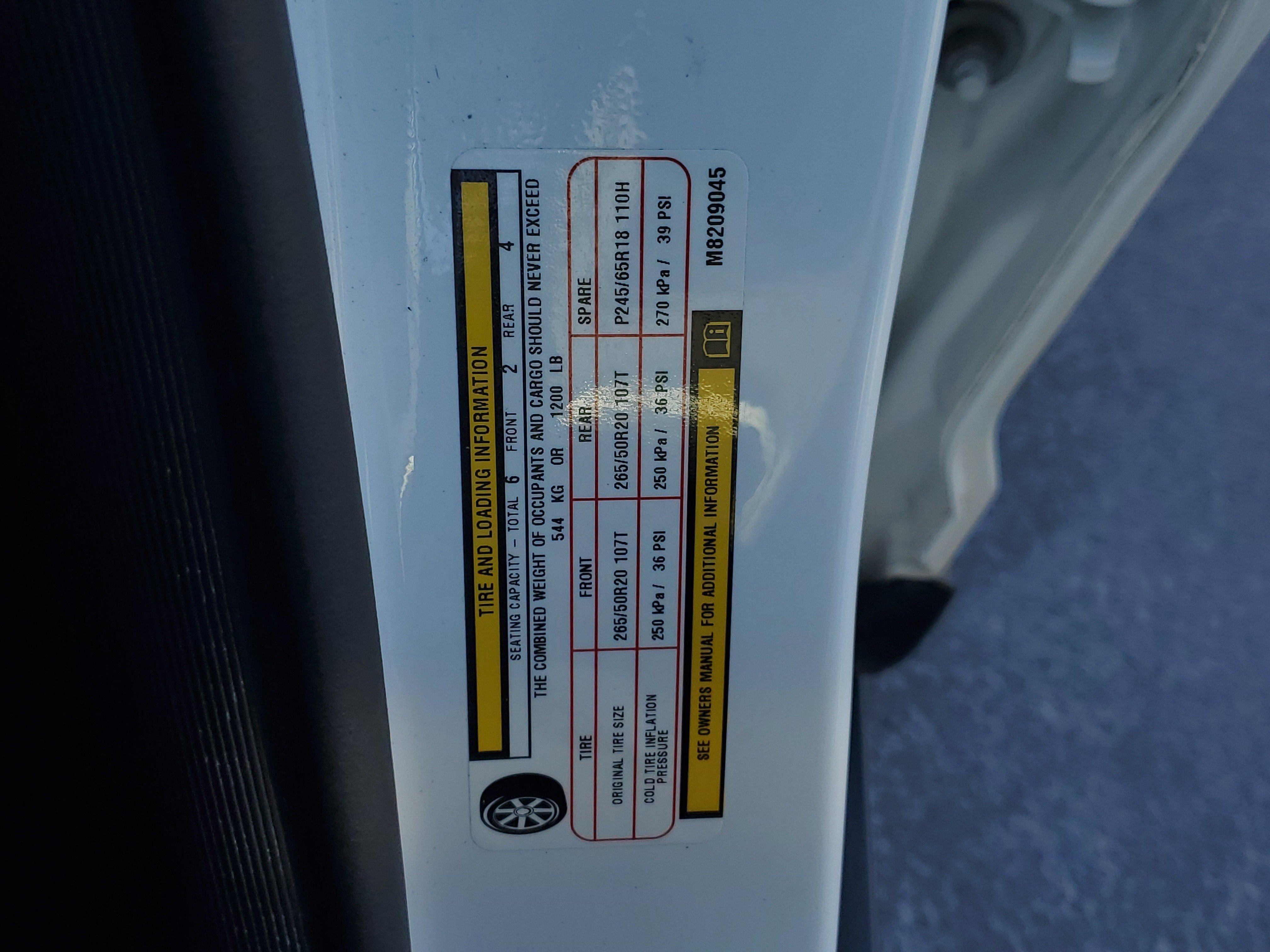 Used 2021 Jeep Grand Cherokee L Altitude image 31