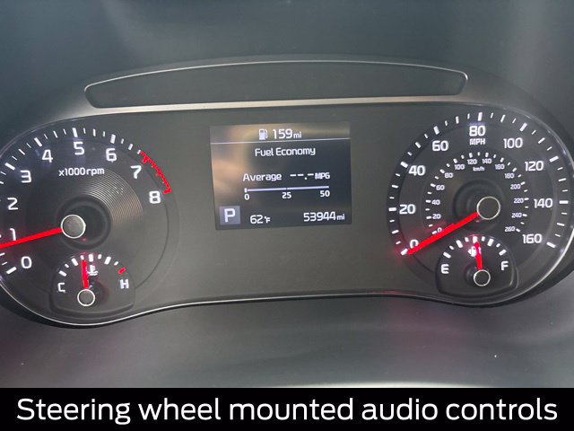 Used 2021 Kia Soul EX FWD image 23