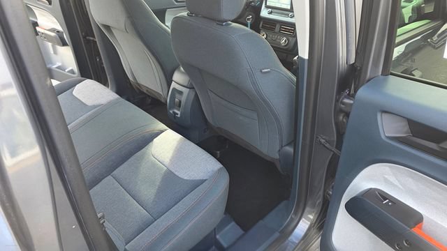 Certified 2024 Ford Maverick XLT FWD image 25
