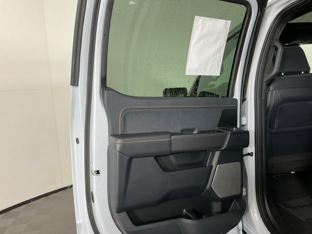 Certified 2025 Ford F150 Tremor AWD/4WD image 27