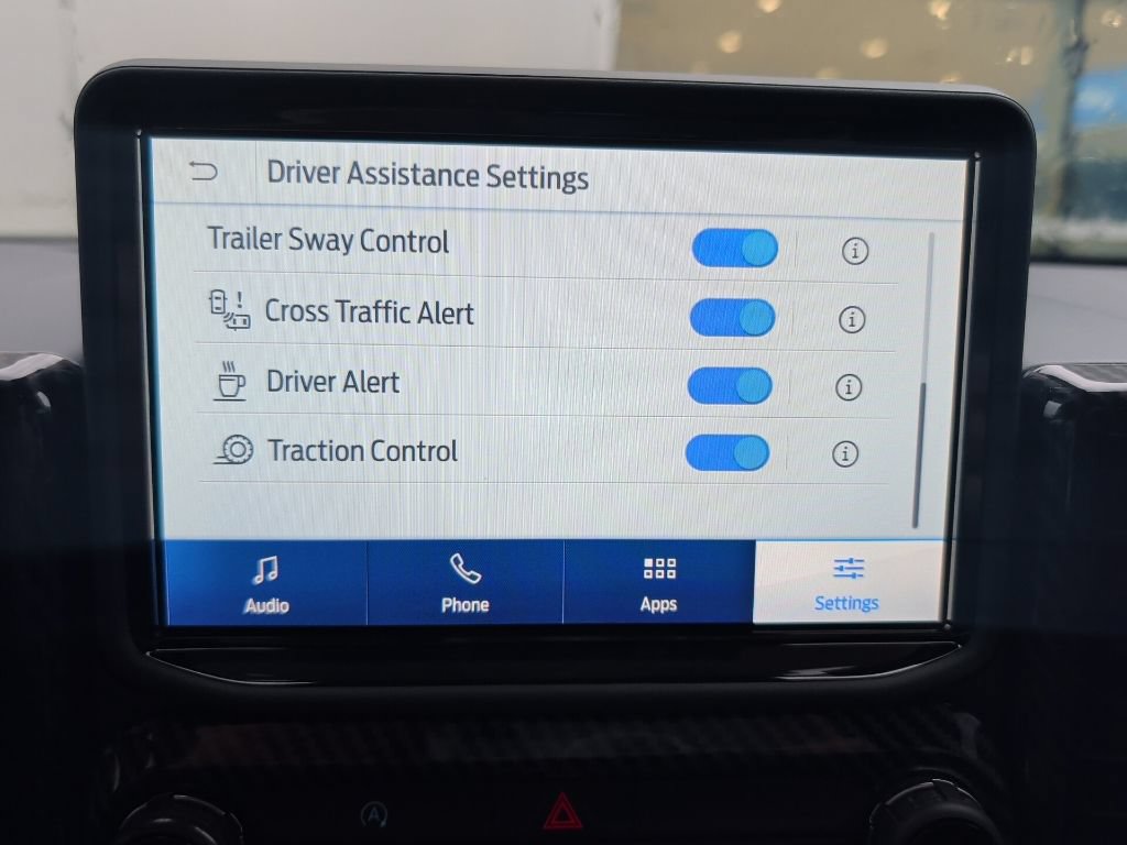 Certified 2022 Ford Bronco Sport AWD/4WD image 21