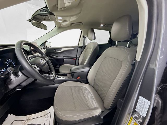 Certified 2022 Ford Escape SE w/ Convenience Package image 20