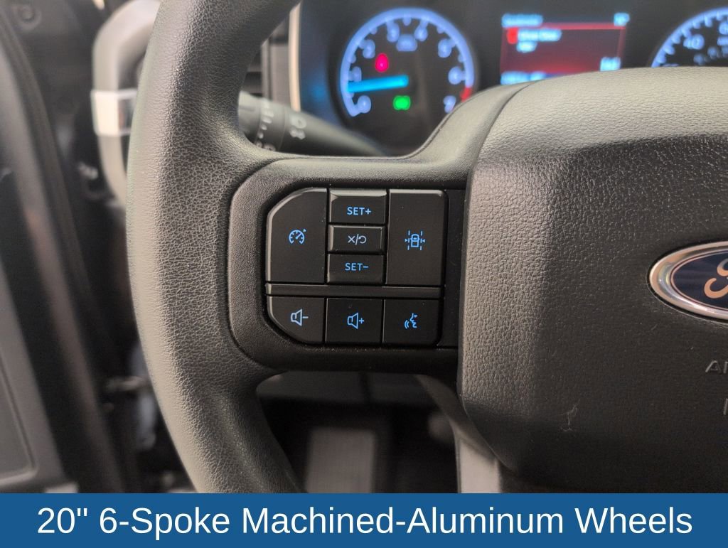 Certified 2023 Ford F150 XL w/ STX Appearance Package image 40