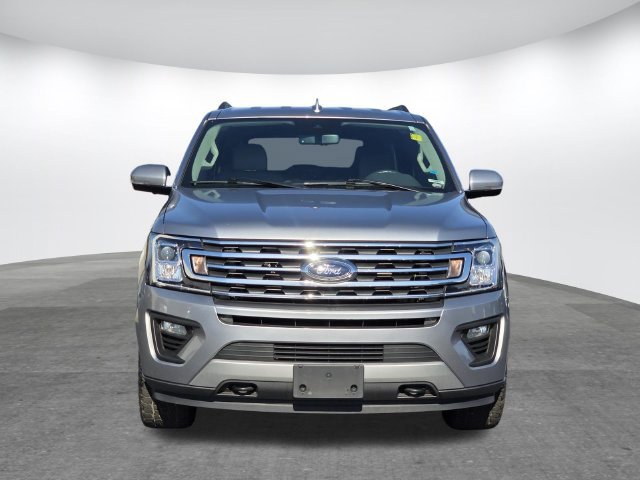 Certified 2021 Ford Expedition XLT AWD/4WD image 2