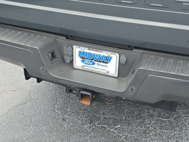Certified 2021 Ford F250 Lariat AWD/4WD image 7