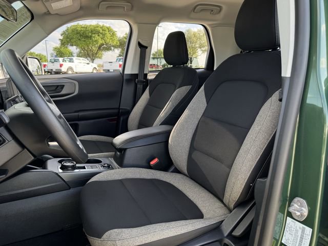 Certified 2025 Ford Bronco Sport Big Bend image 26