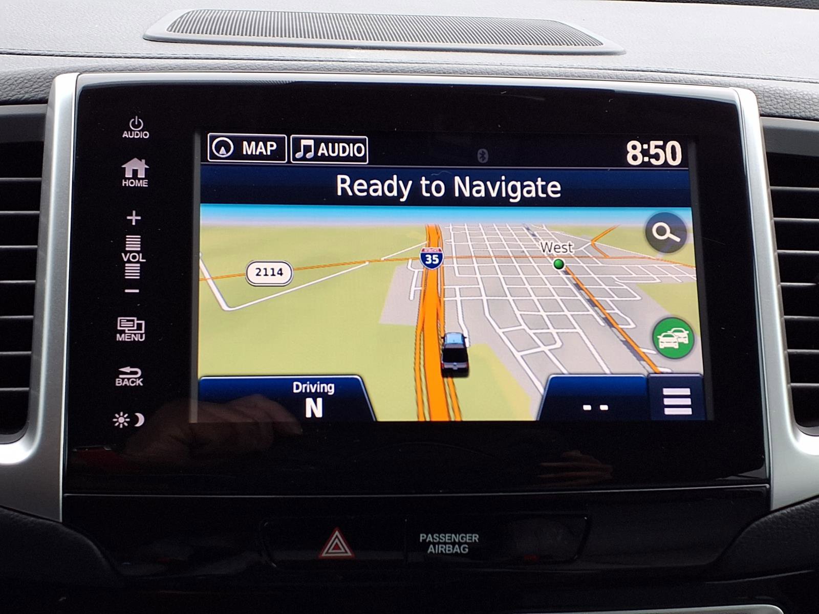 Used 2019 Honda Ridgeline RTL-E image 13