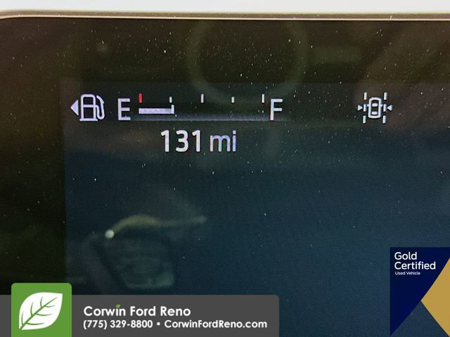 Certified 2025 Ford Expedition Max Active image 15