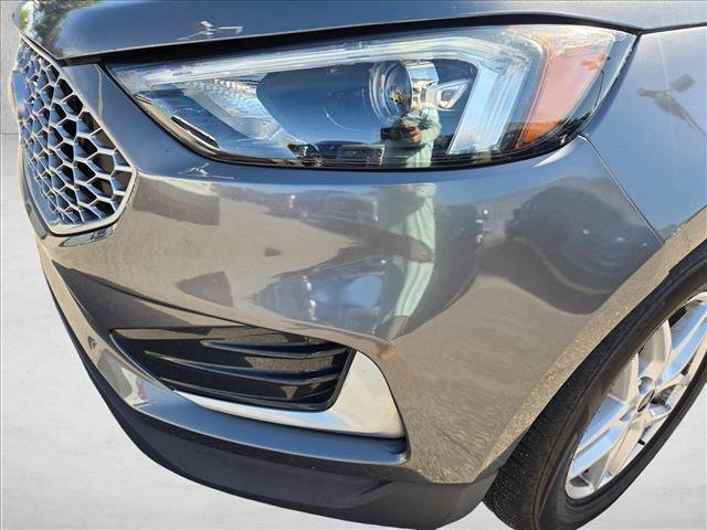 Certified 2024 Ford Edge SEL AWD/4WD image 18